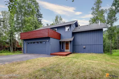19639 2nd St, Eagle River, AK 99577 photo 2