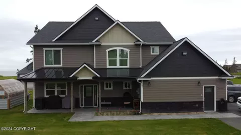 1440 Pey Dr, Kenai, AK 99611