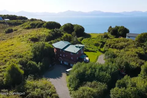 67587 Walter Thomas Rd, Homer, AK 99603