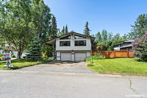 2454 Tulane St, Anchorage, AK 99504