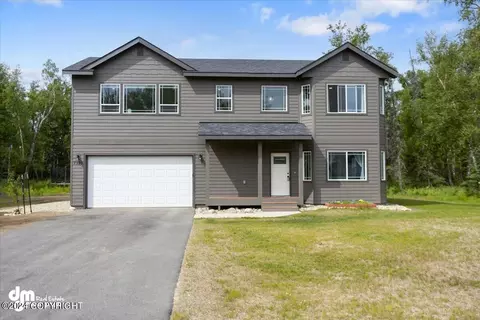 7390 E Obsidian Loop, Wasilla, AK 99654