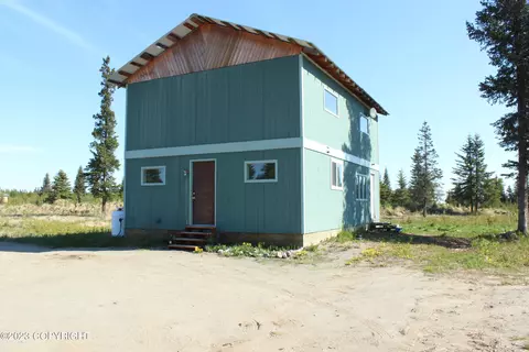 27320 Cloyds Rd, Anchor Point, AK 99556