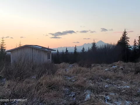 36275 Comstock, Anchor Point, AK 99556