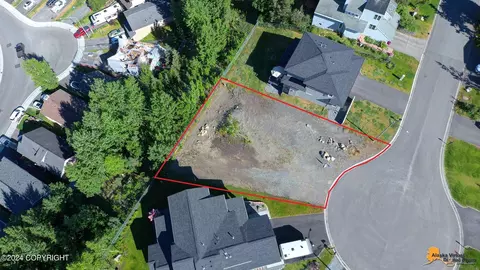 L2 B1 Delwood Place, Anchorage, AK 99504