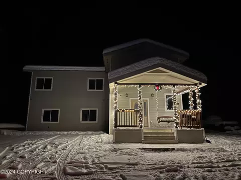 12193 W Hazel Ave, Wasilla, AK 99623