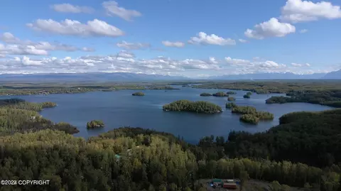 5813 S Jay Sedor St, Big Lake, AK 99652