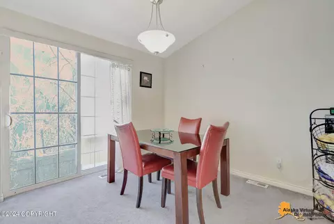 Dining - 5587 Sapphire Loop # 13A, Anchorage, AK 99504 photo 2 of 2