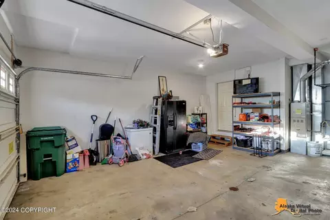 Exterior - 5587 Sapphire Loop # 13A, Anchorage, AK 99504 photo 5 of 6