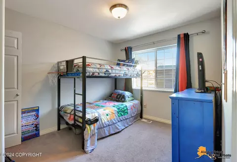 Bedroom - 5587 Sapphire Loop # 13A, Anchorage, AK 99504 photo 1 of 6