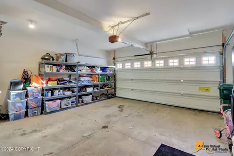 Exterior - 5587 Sapphire Loop # 13A, Anchorage, AK 99504 photo 4 of 6