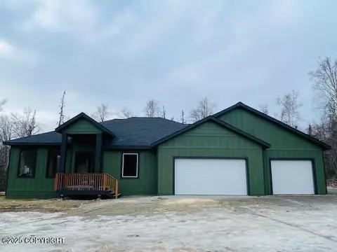 707 E Schwald Rd, Wasilla, AK 99654