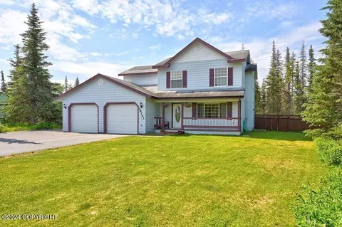 48163 Ryan Creek Dr, Soldotna, AK 99669