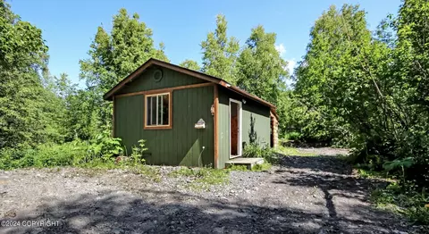3865 N Vista Dr, Palmer, AK 99645
