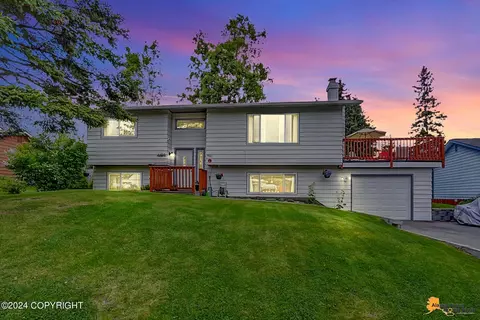4021 Truro Dr, Anchorage, AK 99507
