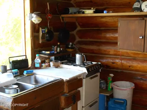 Kitchen - 0 Loon Lk, Remote, AK 99603 photo 1 of 1