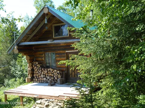 Exterior - 0 Loon Lk, Remote, AK 99603 photo 1 of 4