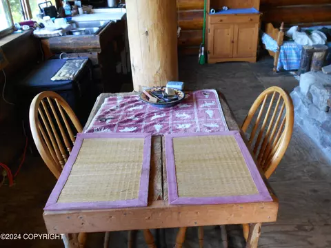 Dining - 0 Loon Lk, Remote, AK 99603 photo 1 of 1