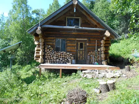 0 Loon Lk, Remote, AK 99603