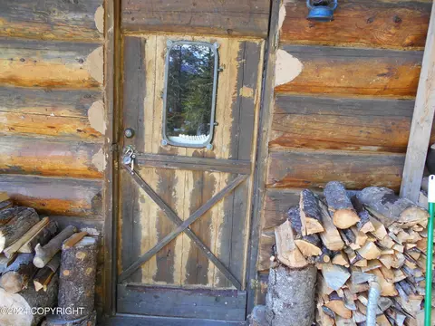 Exterior - 0 Loon Lk, Remote, AK 99603 photo 2 of 4