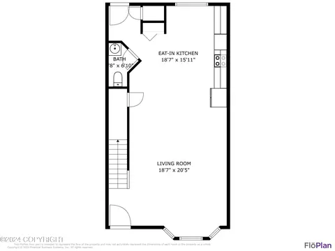 1108 E St, Anchorage, AK 99501 photo 30