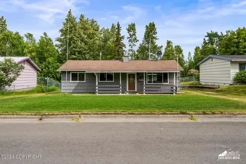 3163 Linden Dr, Anchorage, AK 99502