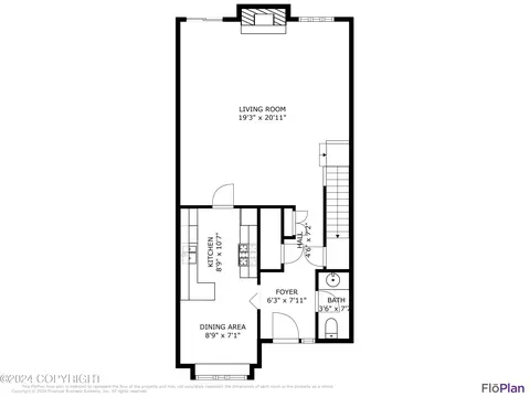 4105 Hampton Dr, Anchorage, AK 99504 photo 31