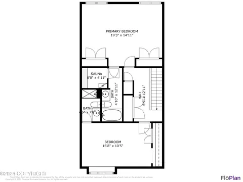 4105 Hampton Dr, Anchorage, AK 99504 photo 32