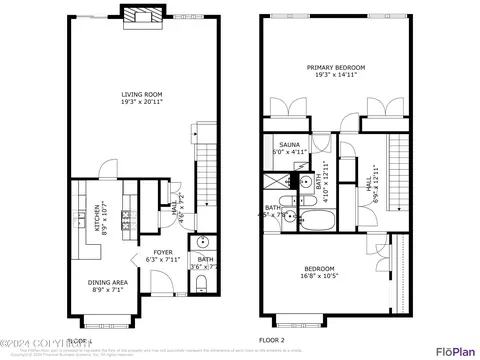 4105 Hampton Dr, Anchorage, AK 99504 photo 33