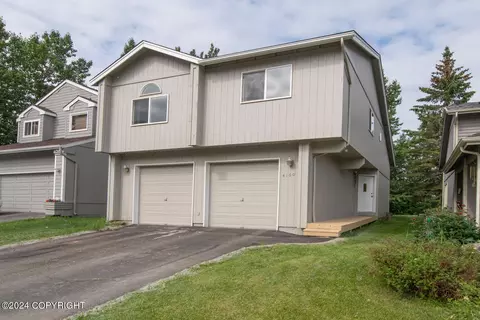 4160 Defiance St, Anchorage, AK 99504