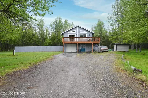 52405 New Castle Ct, Nikiski, AK 99611