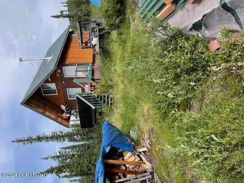 000 No Name Rd, Nelchina, AK 99588