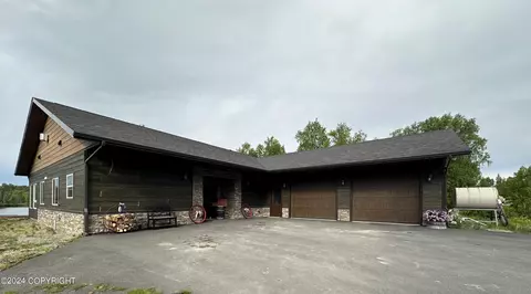 56920 Kenai Spur Hwy, Kenai, AK 99611