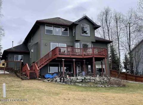 22600 Sambar Loop, Chugiak, AK 99567