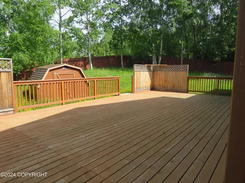 19033 N Chichagof Loop, Eagle River, AK 99577 photo 23