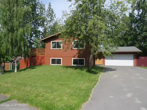 19033 N Chichagof Loop, Eagle River, AK 99577 photo 18