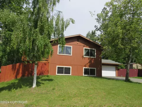 19033 N Chichagof Loop, Eagle River, AK 99577 photo 20