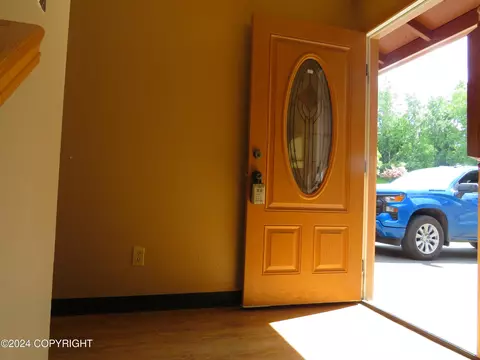 19033 N Chichagof Loop, Eagle River, AK 99577 photo 17