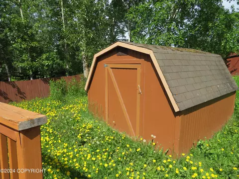 19033 N Chichagof Loop, Eagle River, AK 99577 photo 24
