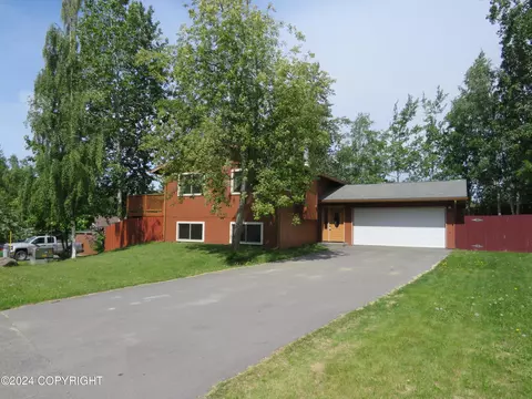 19033 N Chichagof Loop, Eagle River, AK 99577 photo 19