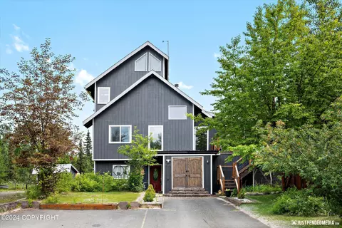 3525 Tern Ct, Palmer, AK 99645