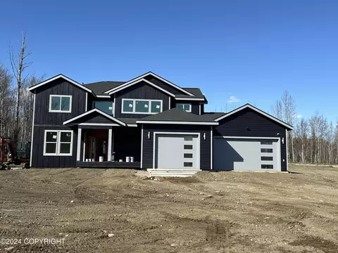 6413 Exquisite Dr, Palmer, AK 99645