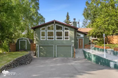 3003 North Cir, Anchorage, AK 99507