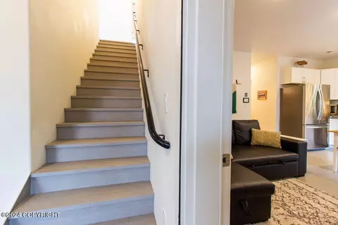 Entry Way - 513 First Ave, Seward, AK 99664 photo 2 of 7