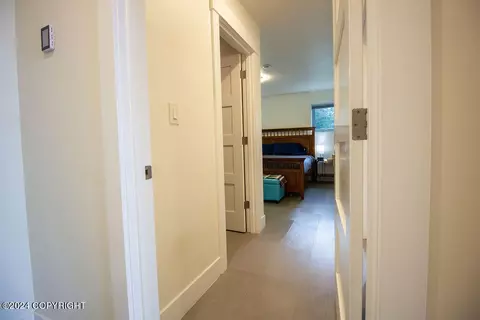 Entry Way - 513 First Ave, Seward, AK 99664 photo 4 of 7