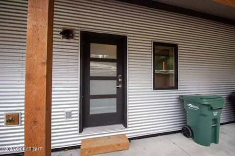 Exterior - 513 First Ave, Seward, AK 99664 photo 2 of 10