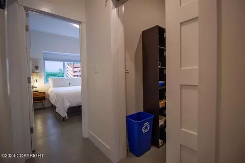 Entry Way - 513 First Ave, Seward, AK 99664 photo 7 of 7
