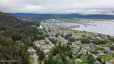 View/Area - 513 First Ave, Seward, AK 99664 photo 1 of 2