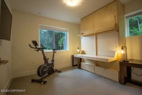 Bedroom - 513 First Ave, Seward, AK 99664 photo 1 of 5