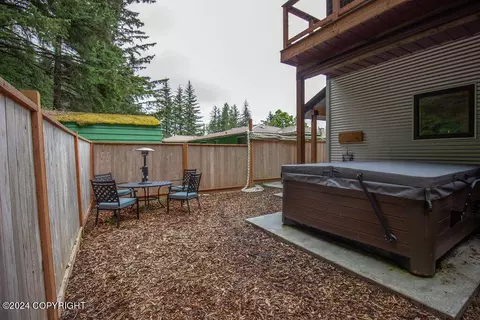 Exterior - 513 First Ave, Seward, AK 99664 photo 9 of 10