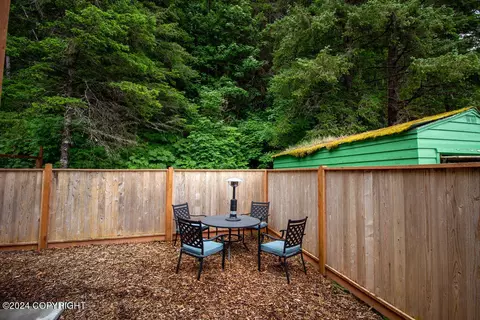Exterior - 513 First Ave, Seward, AK 99664 photo 10 of 10